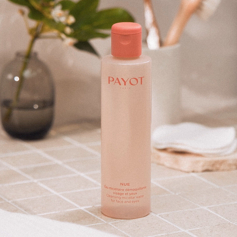 Payot Nue