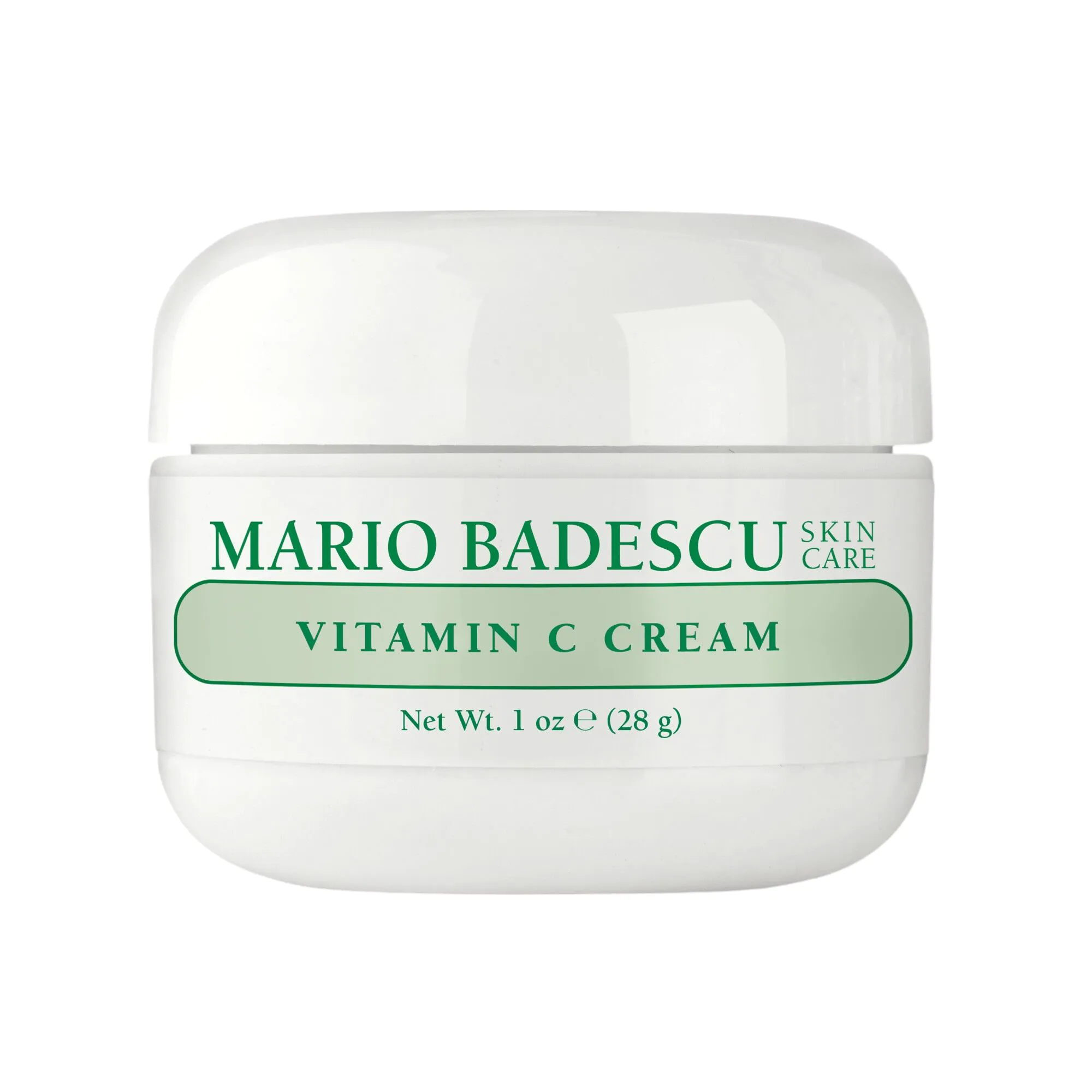 Mario Badescu Vitamin C Cream Krem z witaminą C