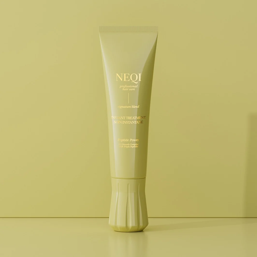 Treatment Treasure Treatment Treasure Peptide Power - Maschera Rinforzante Capelli