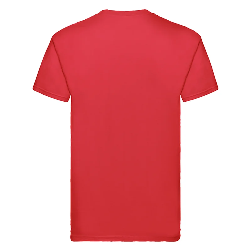 Tricou cu mânecă scurtă Fruit of the Loom de calitate premium
