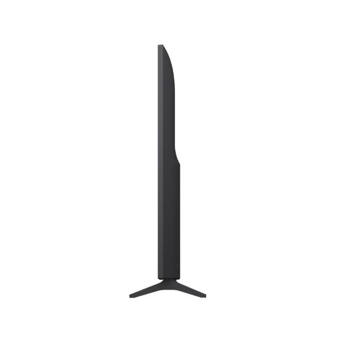 Televisor QLED LG 55QNED70A de 55 pulgadas, 4K UHD, Smart TV y 3 puertos HDMI 2.0.