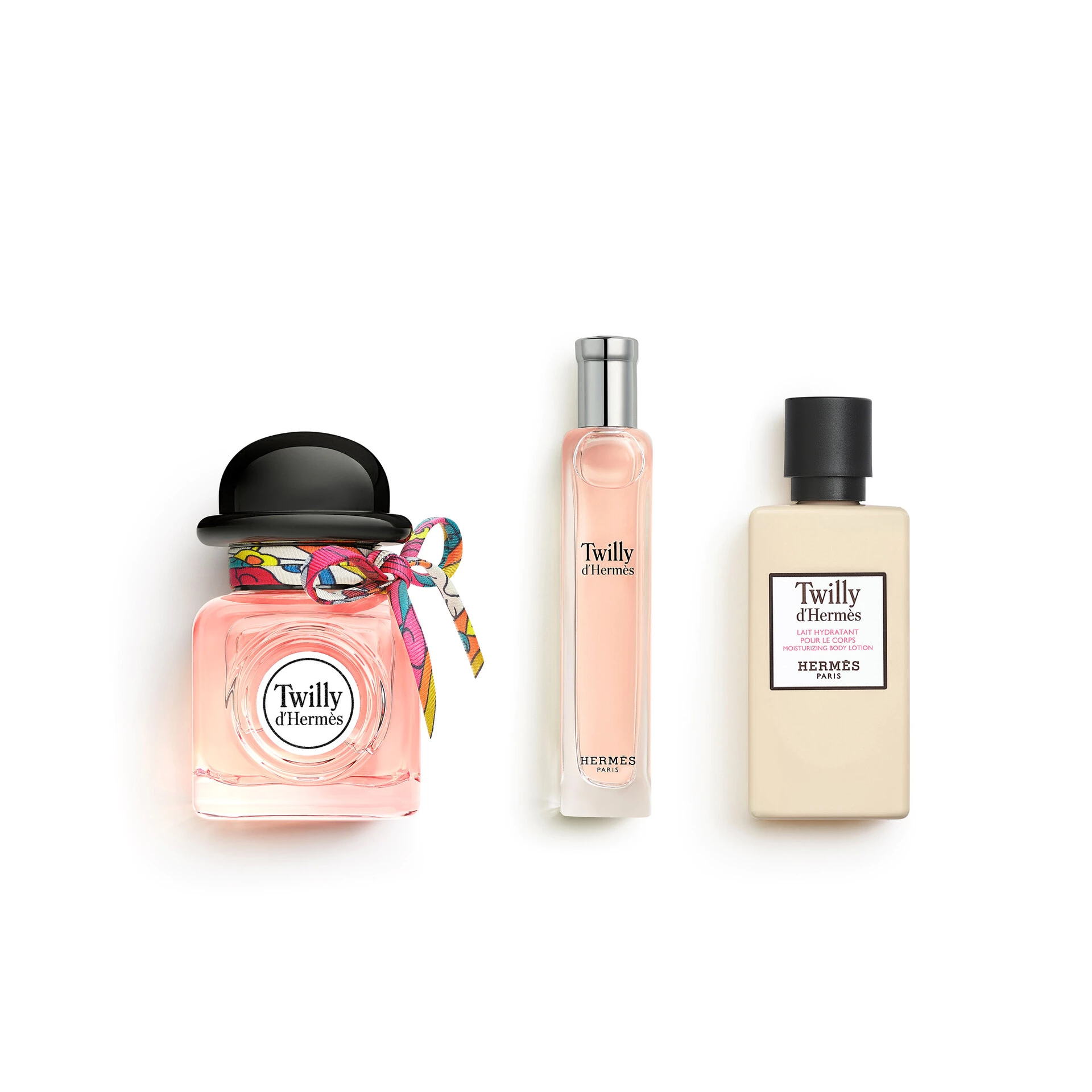 Twilly D'Hermès EDP 50 ml ajándékdoboz - HERMÈS