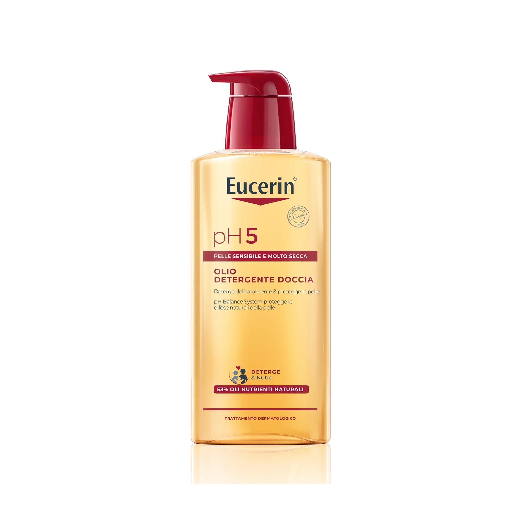 pH5 Ph5 Olio Doccia - Bagno e Doccia, Olio Bagno