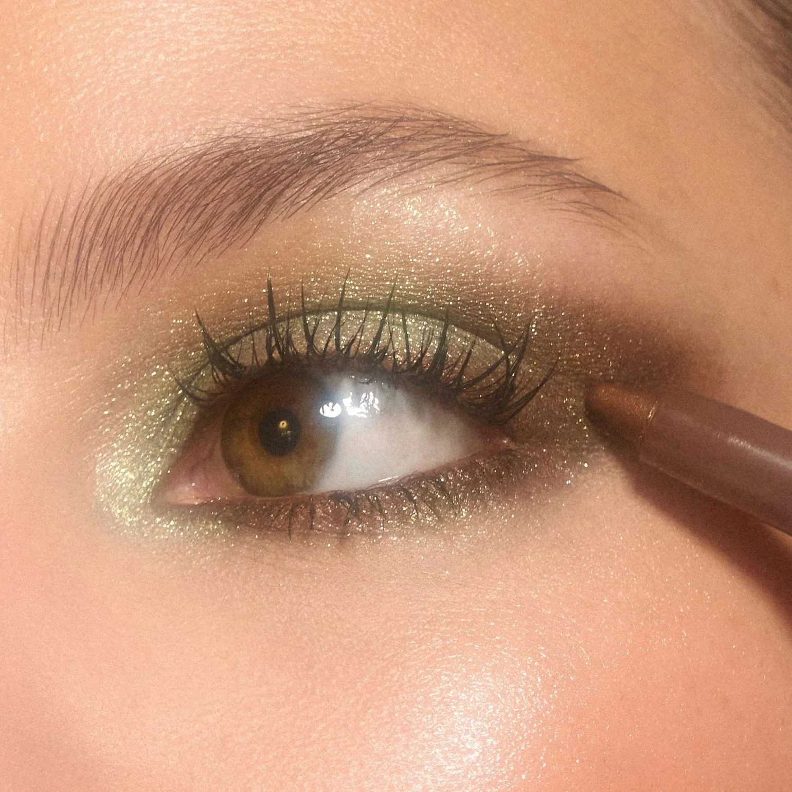 Occhi Cupid’s Arrow Longwear Stylo - Matita occhi, Eyeliner, Ombretto crema