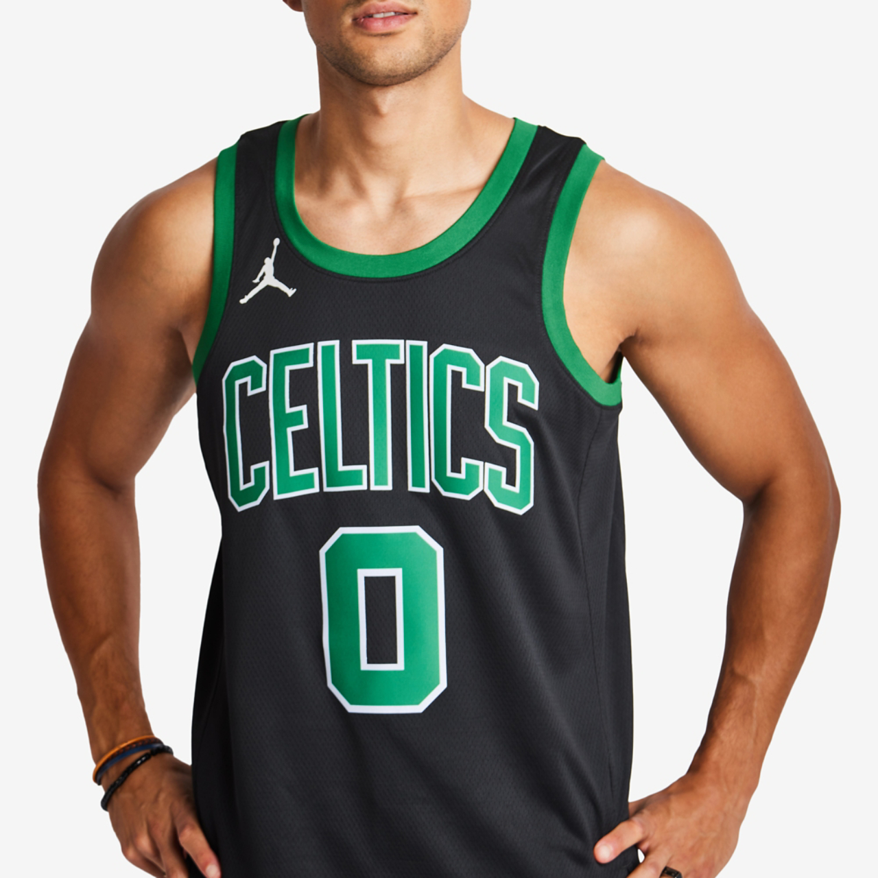 Nike NBA J. Tatum Celtics Swingman