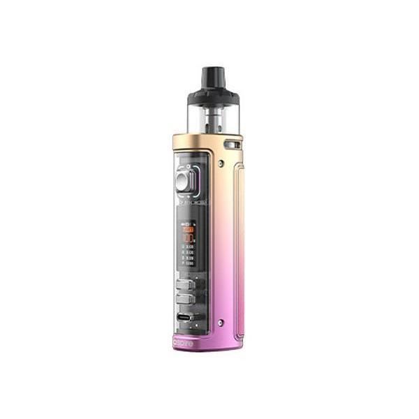 Pod Veynom EX - Aspire - Gold Pink Fade