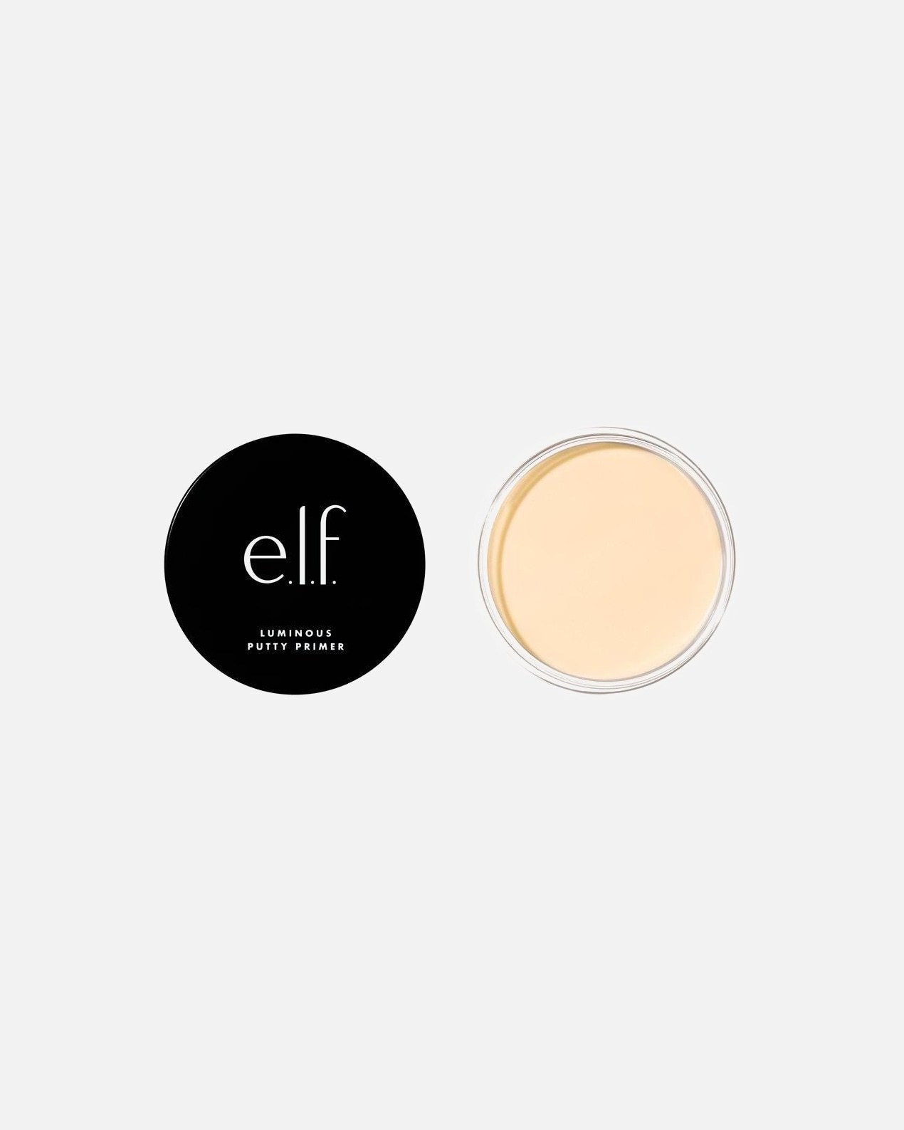 elf Cosmetics Primer Luminous Putty Primer - 21 g