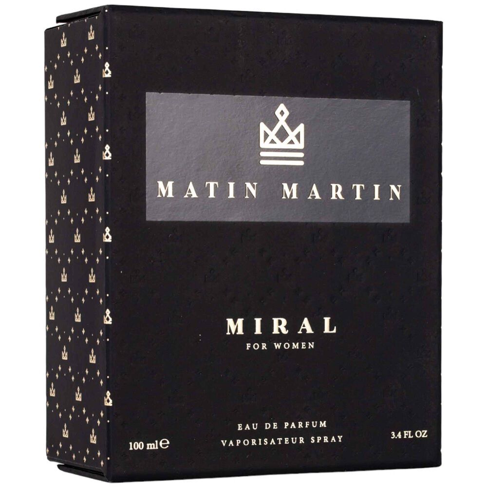 Martín Miral