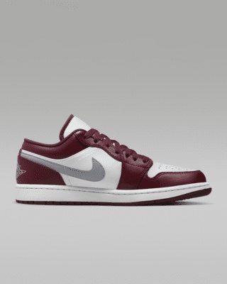 Air Jordan 1 Low Men's Shoes