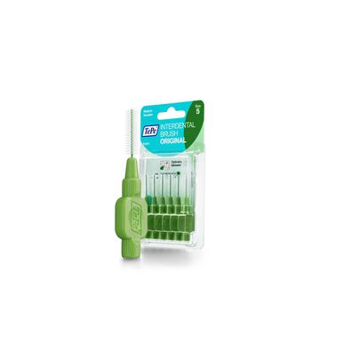 Alkuperäinen Escovilion Tepe 0.8mm 6 kpl 6 kpl