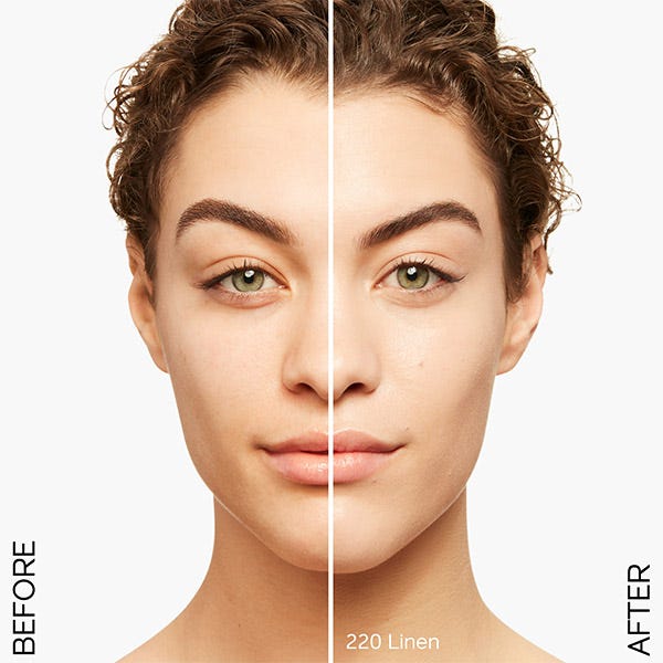 Synchro Skin Radiant Lifting Foundation SPF30