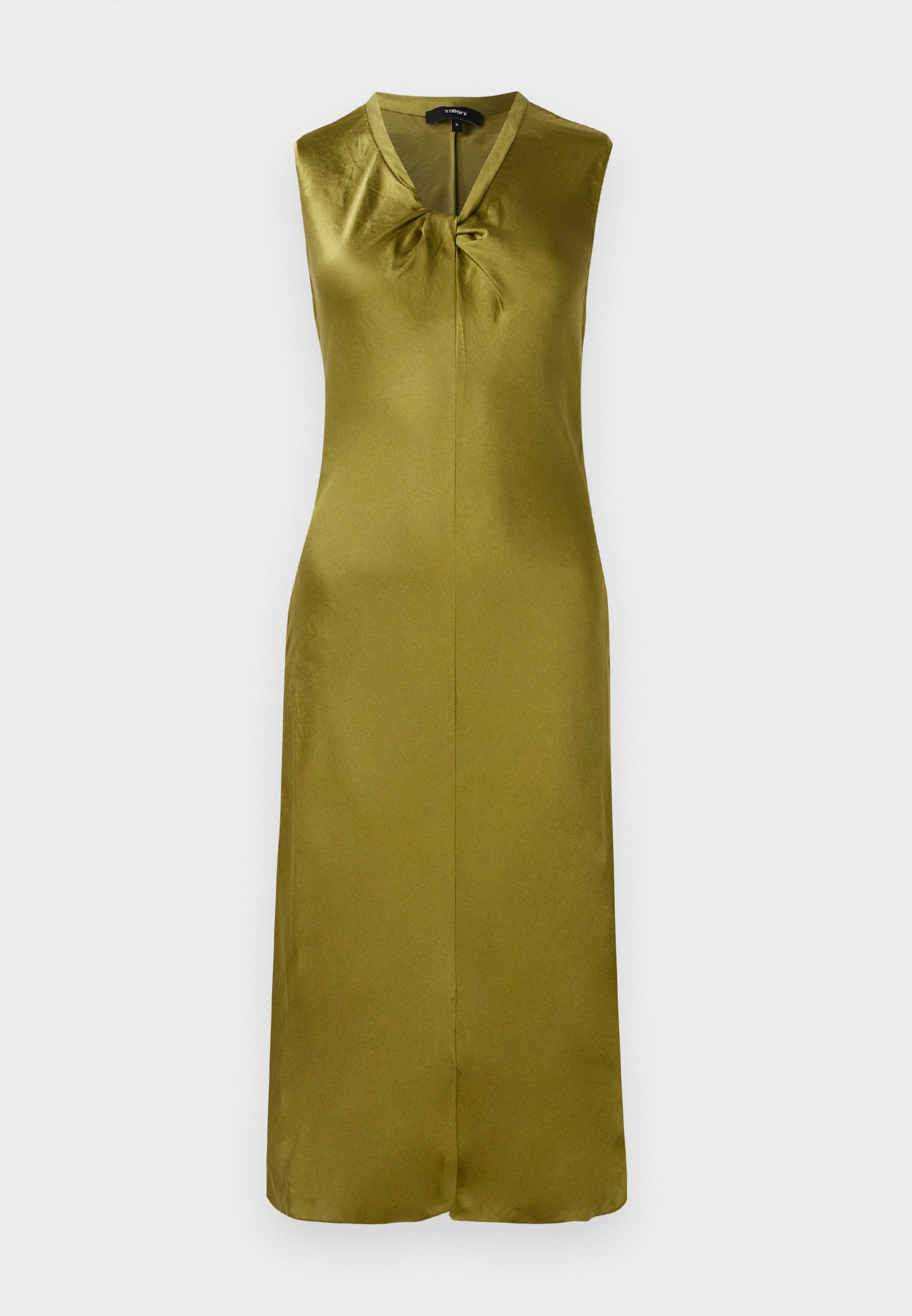 Theory TWIST SCOOP CRUSH - Dagjurk - avocado