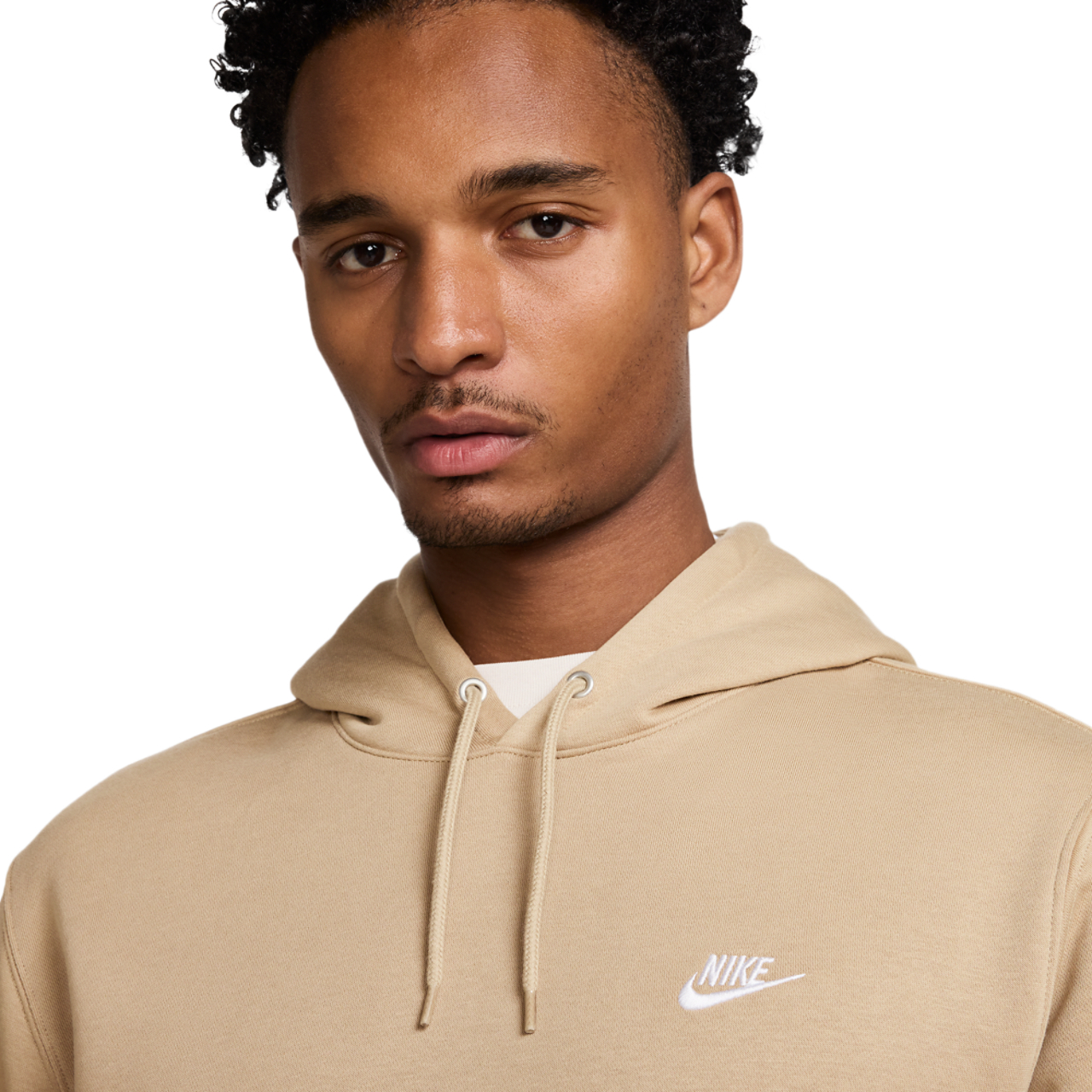 Sudadera Nike Club Fleece