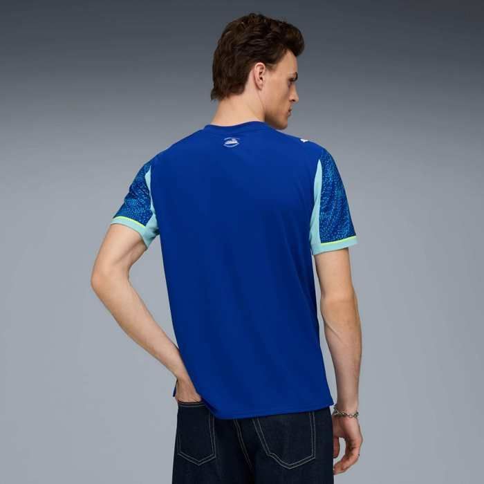 OM Derde Kit 2025/26