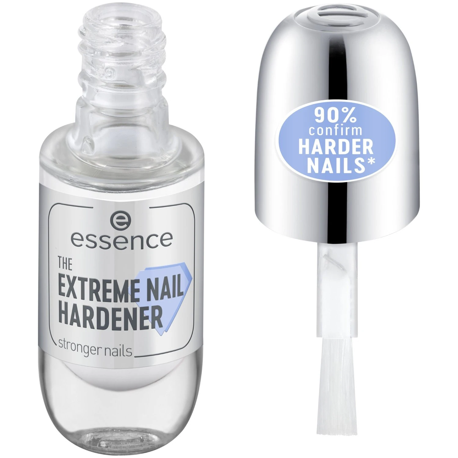 Essence THE EXTREME NAIL HARDENER