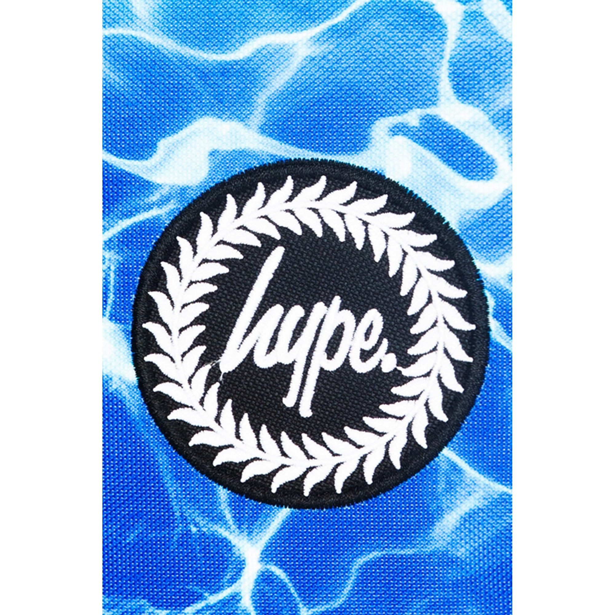 Hype Pool Gradient Design Lunchbox