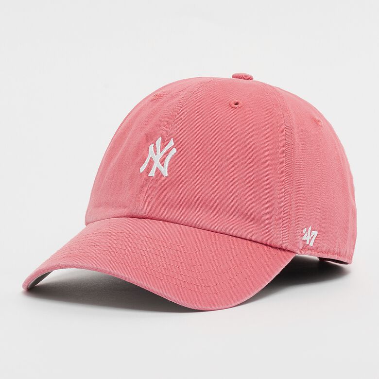 47 Limpar a Base Corredor MLB New York Yankees
