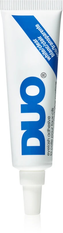 Lepilo za umetne trepalnice MAC Cosmetics Adhesives Duo Adhesive