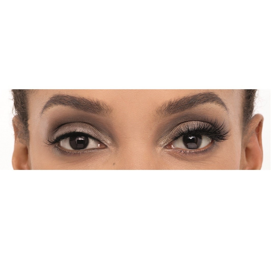 Eylure Fake Eyelashes Most Wanted Gimme Gimme - 1 Stück