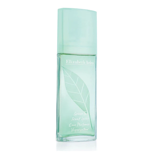 Green Tea Green Tea - Eau de Toilette