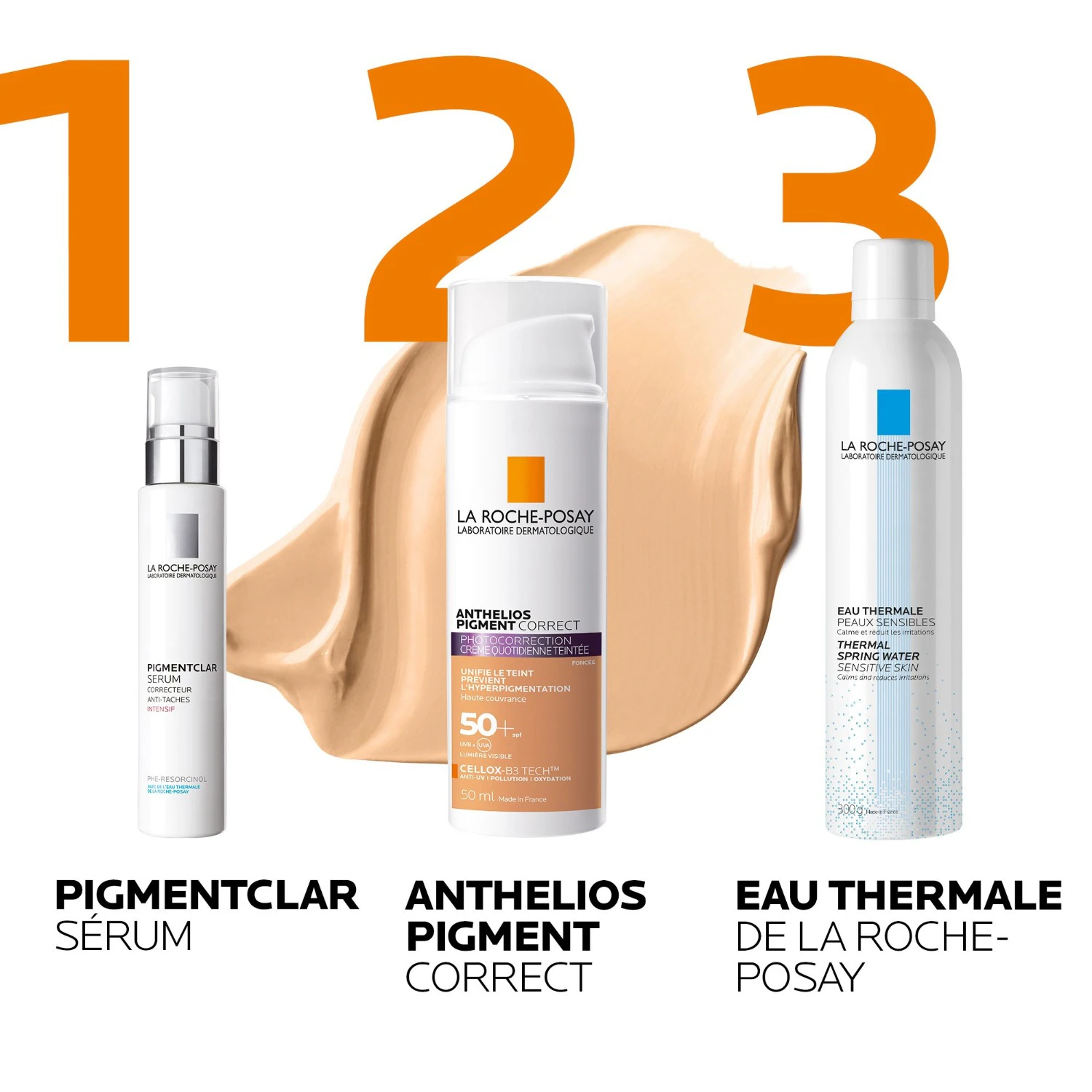 La Roche-Posay Anthelios