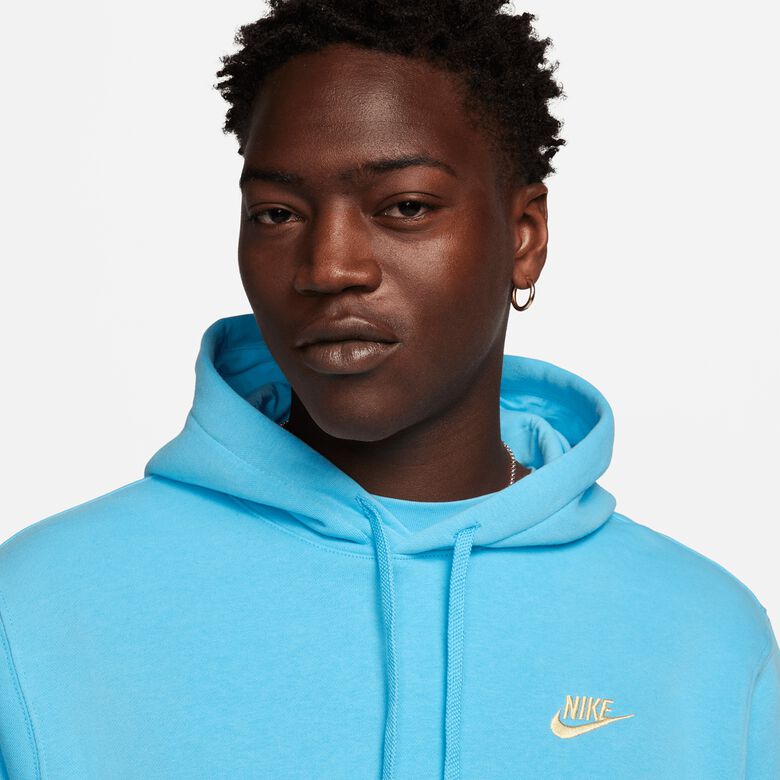 Sportswear Club Fleece Hoodie