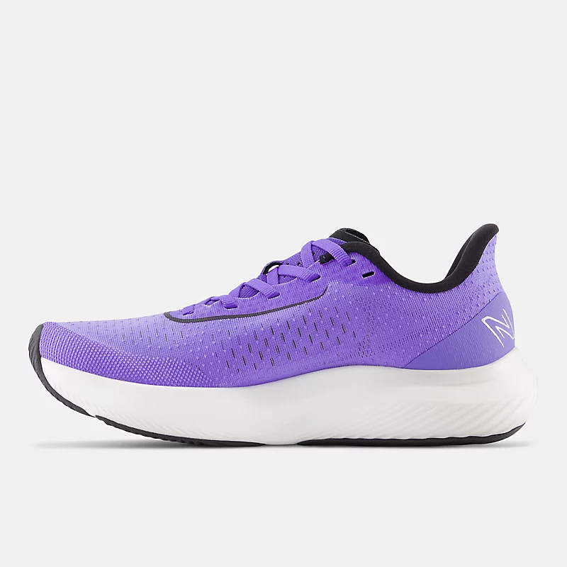 FuelCell Rebel v3 Damenschuhe – Elektrisches Indigo mit Schwarz