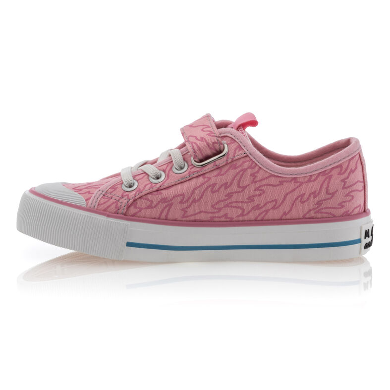 Korit / lenkkarit Fille Rose