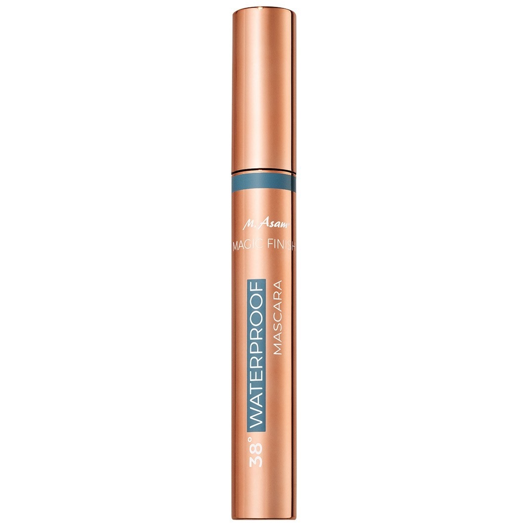 m.asam 38° WATERPROOF