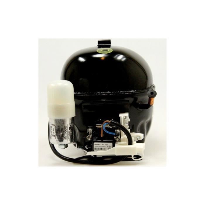 R600 Compressor