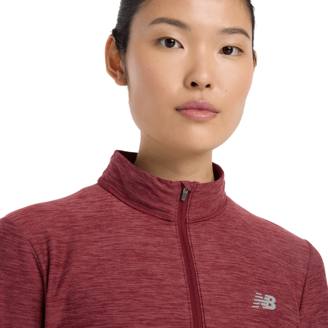 New Balance Space Dye -vetoketjullinen