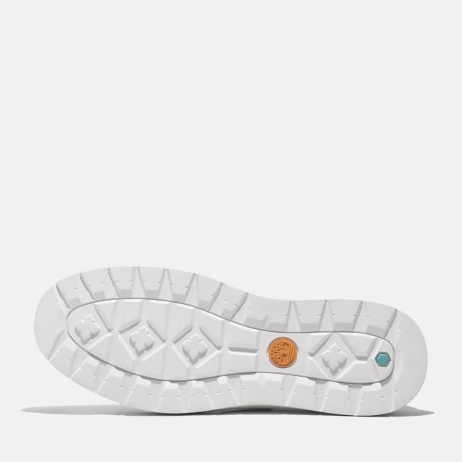 Sneaker Maple Grove da Uomo in bianco