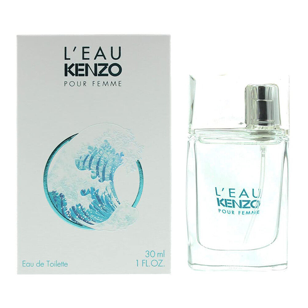 Kenzo L'eau Kenzo naisille