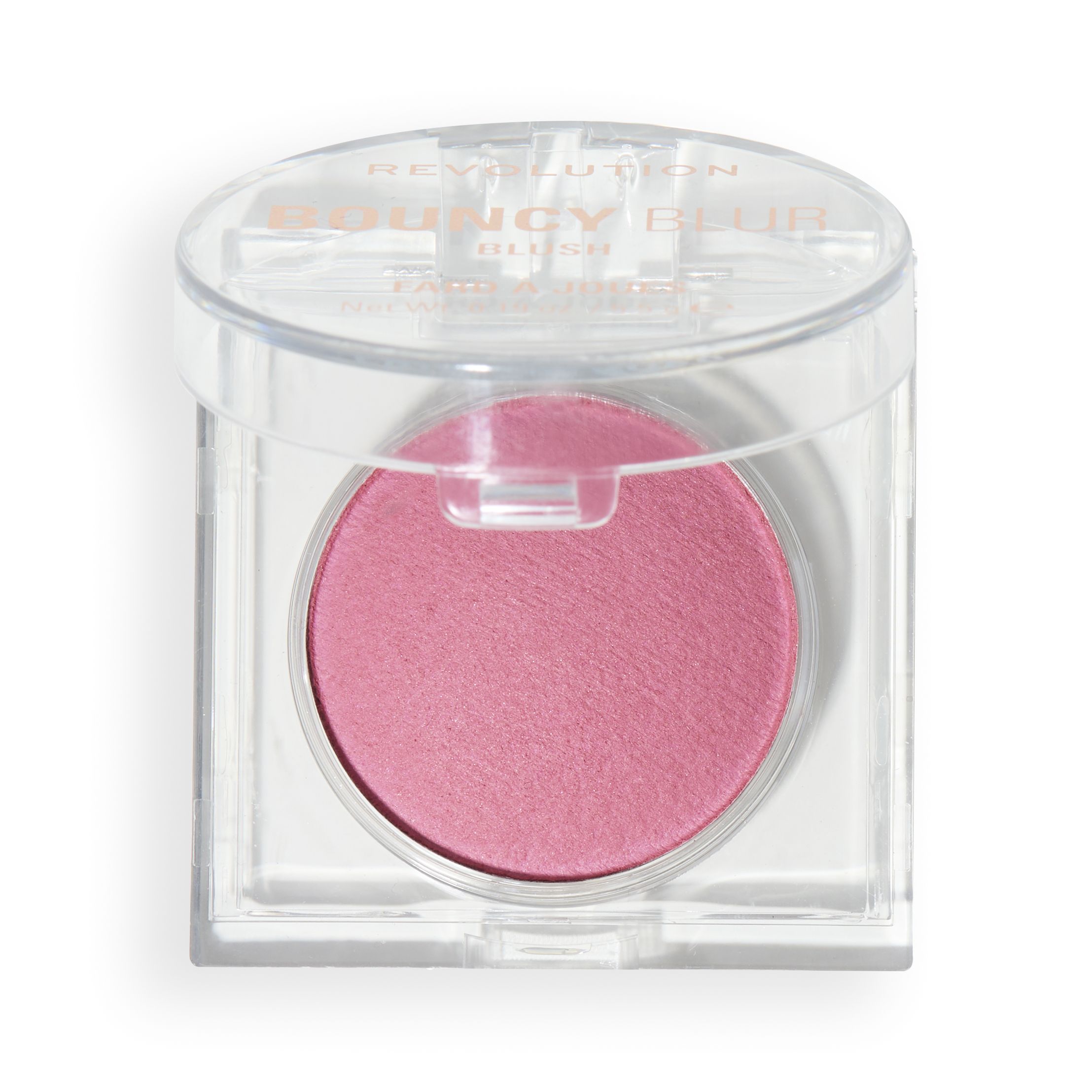 Bouncy Blush Rumenilo Rumenila