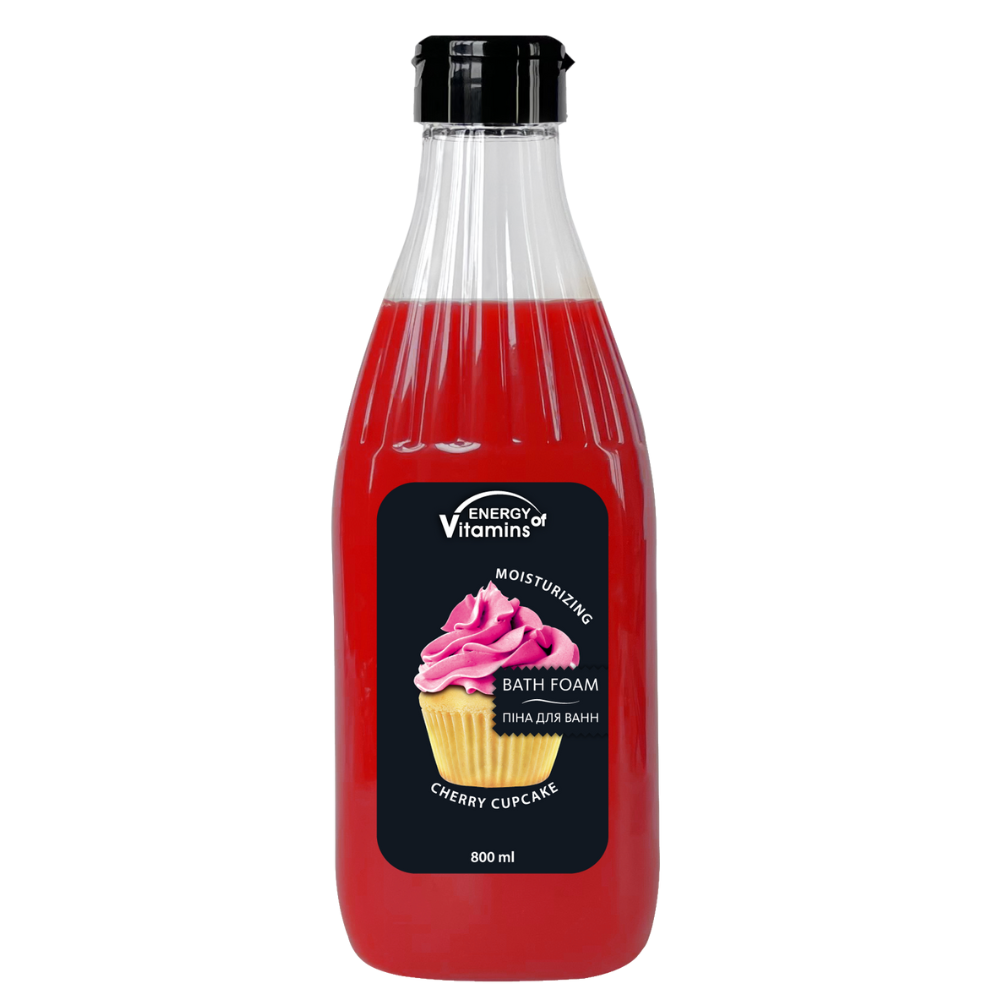 Energia vitamínov