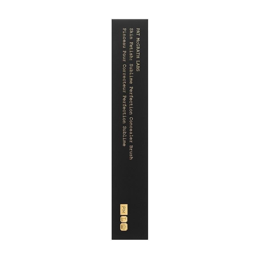 Pat McGrath Labs četkica za korektor „Sublime Perfection“ – 1 komad