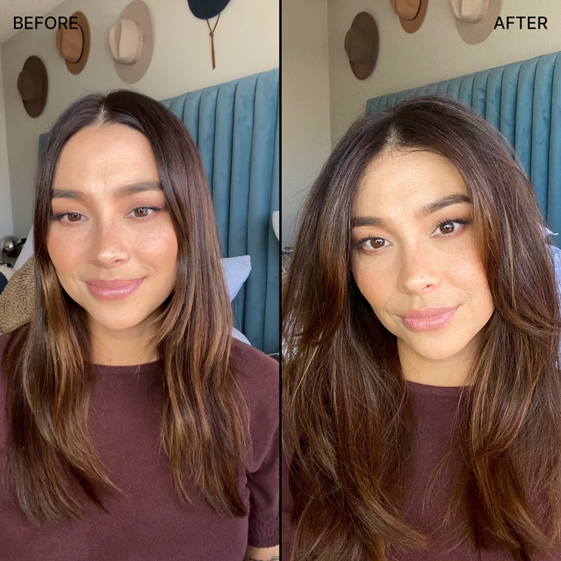Color WOW Xtra Large Bombshell Volumizer Styling-Mousse für mehr Volumen im Haar
