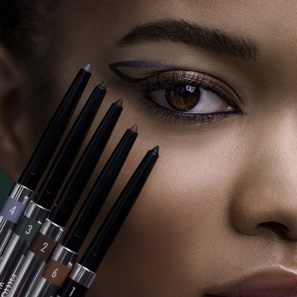 Occhi Phyto-Khol Star Waterproof - Eyeliner, Matita occhi