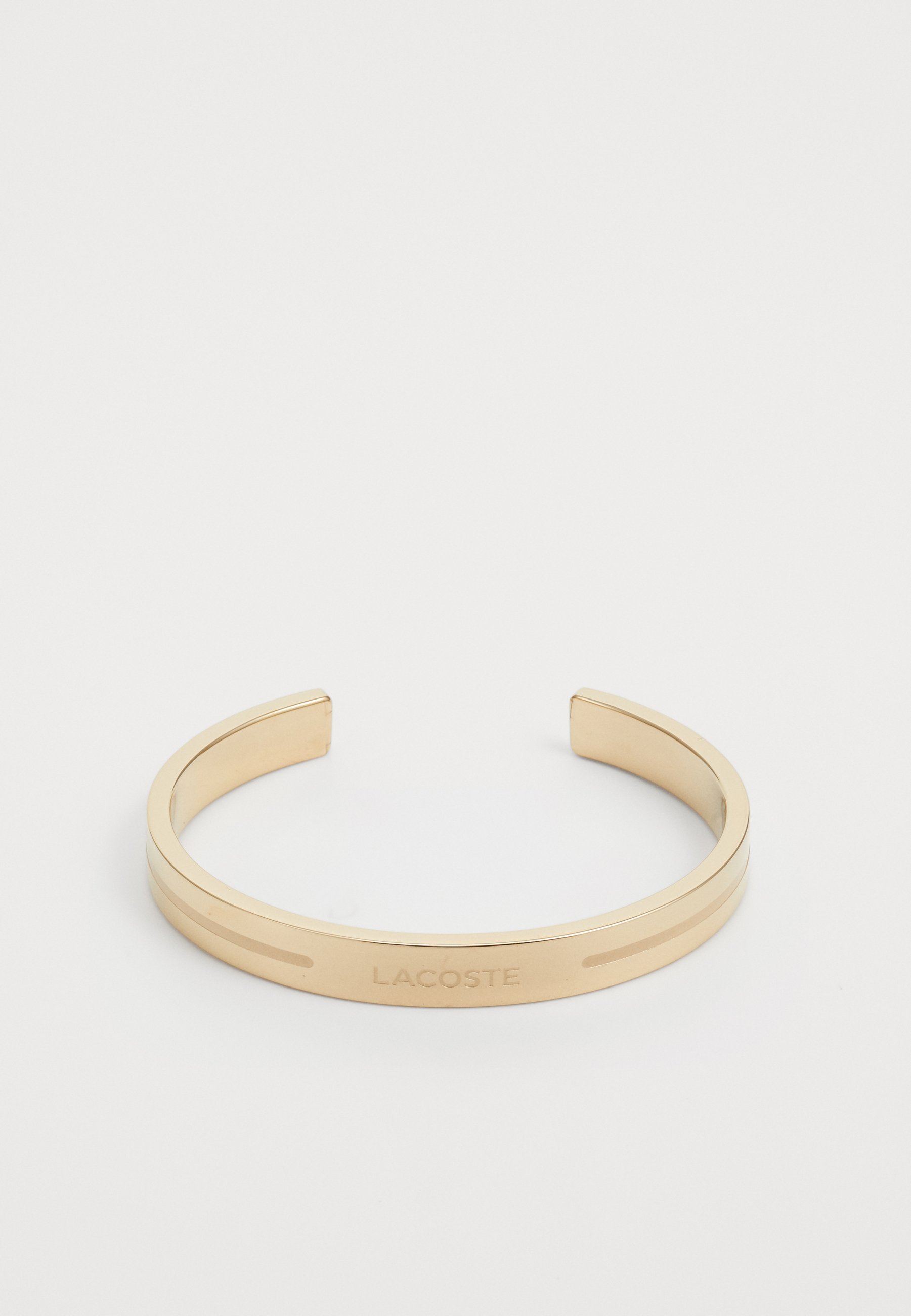 Bracciale Lacoste ADVENTURER UNISEX - color oro