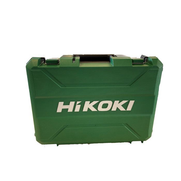 Trapano a percussione HIKOKI DV18DEWJZ - 70 Nm - 18 V - 5 Ah + 2 batterie BSL1850MA