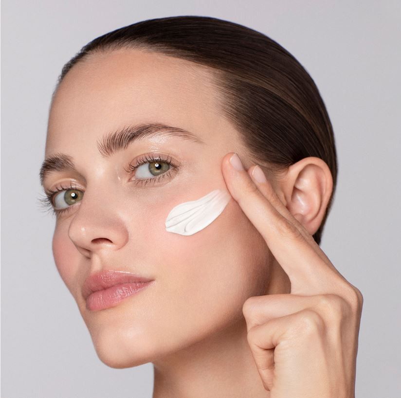 Ílová maska na zjemnenie pórov Luxusné exfolianty