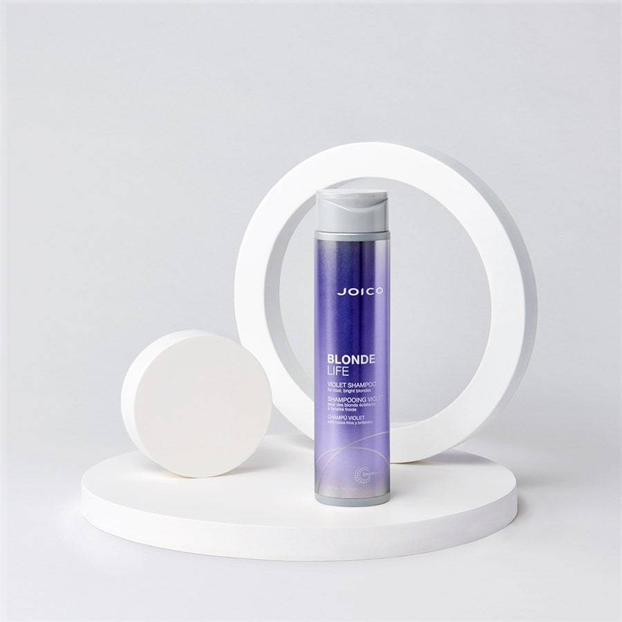 Joico Hair Shampoo Violet Shampoo – 1000 ml