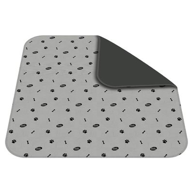 Tapis lavable Simple Solution pour chiens