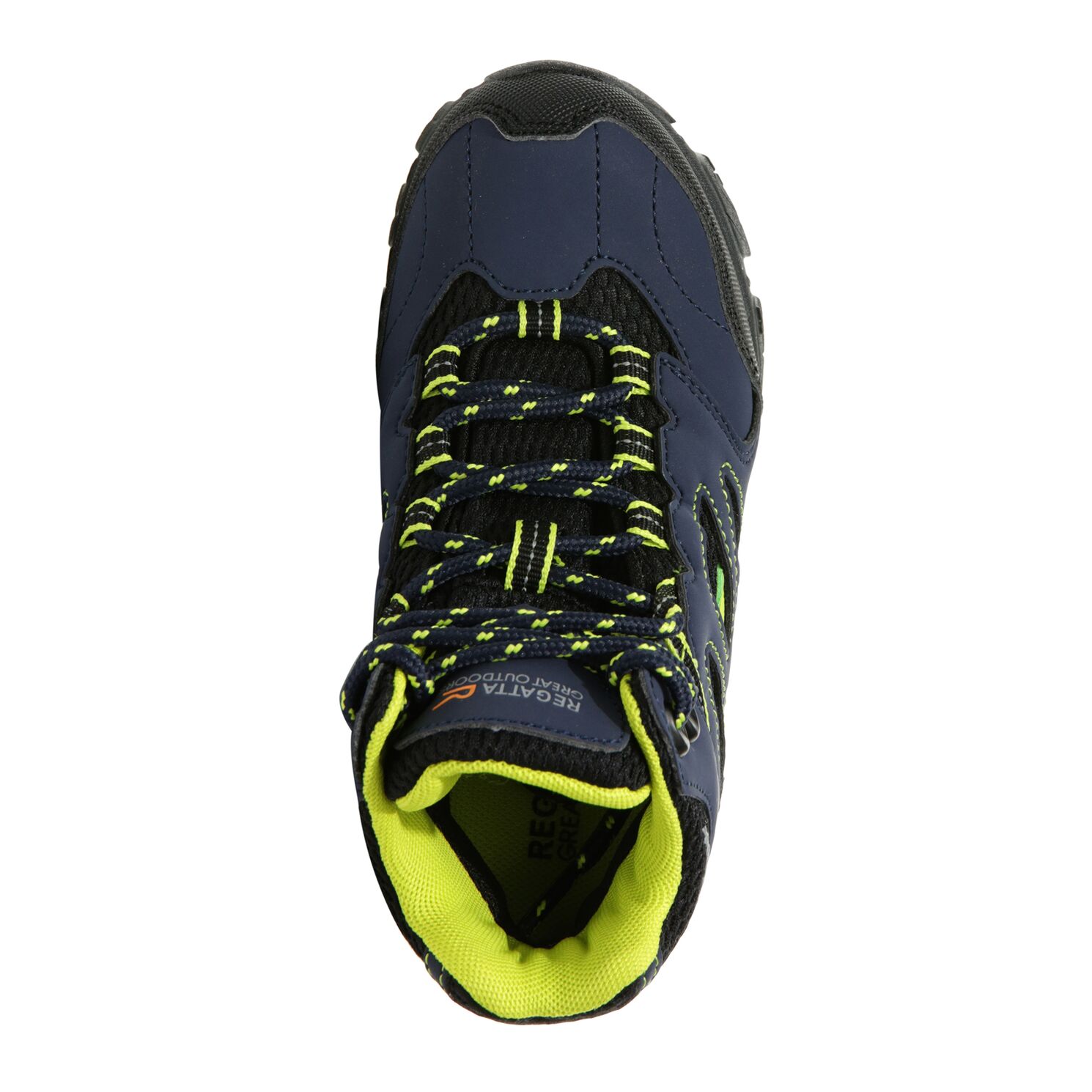  Regatta Holcombe Iep Modell Wanderschuhe