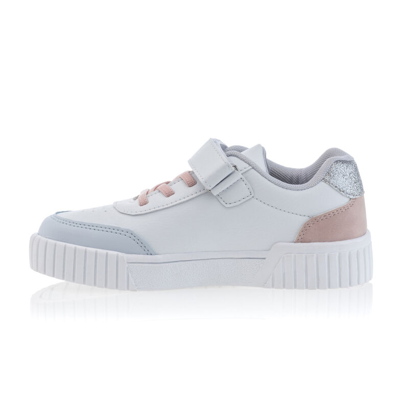 Korit / lenkkarit Fille Blanc