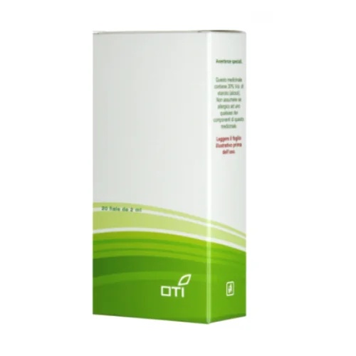 Tetraferrum 20F Fisx2Ml