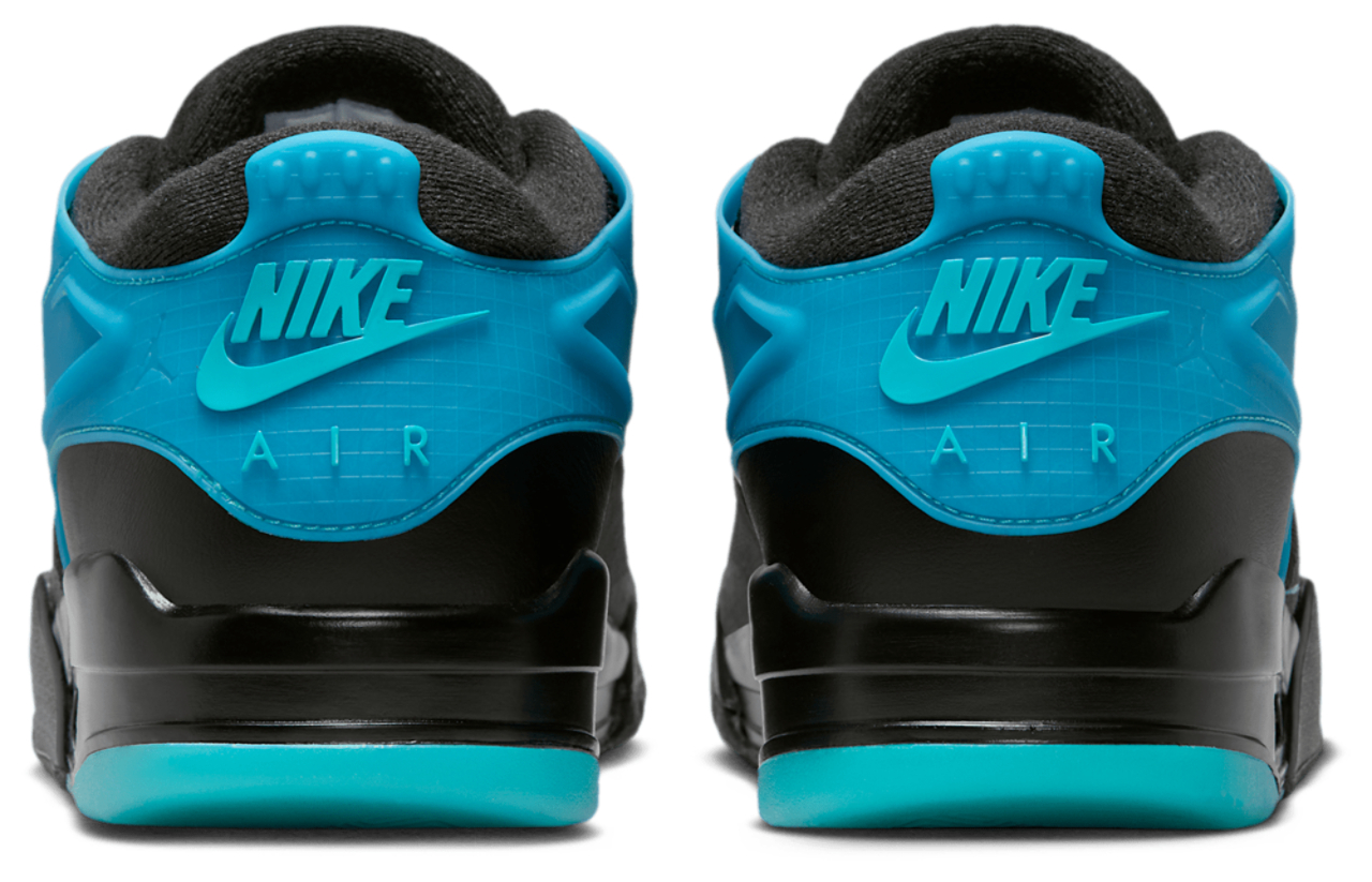 Jordan 4Rm