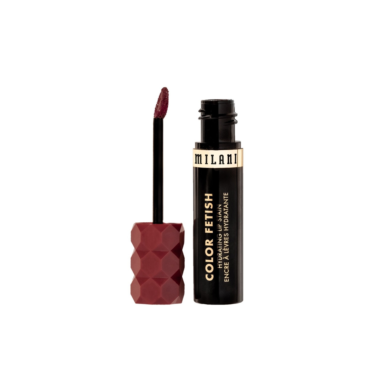 Rouge à lèvres Milani Color Fetish Lip Stain - 5,29 ml