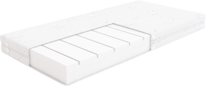Materac Dobranocka Hilding 80x180 cm Lotus