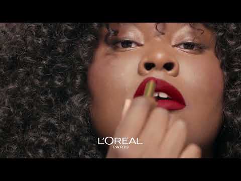 Color Riche Intense Volume